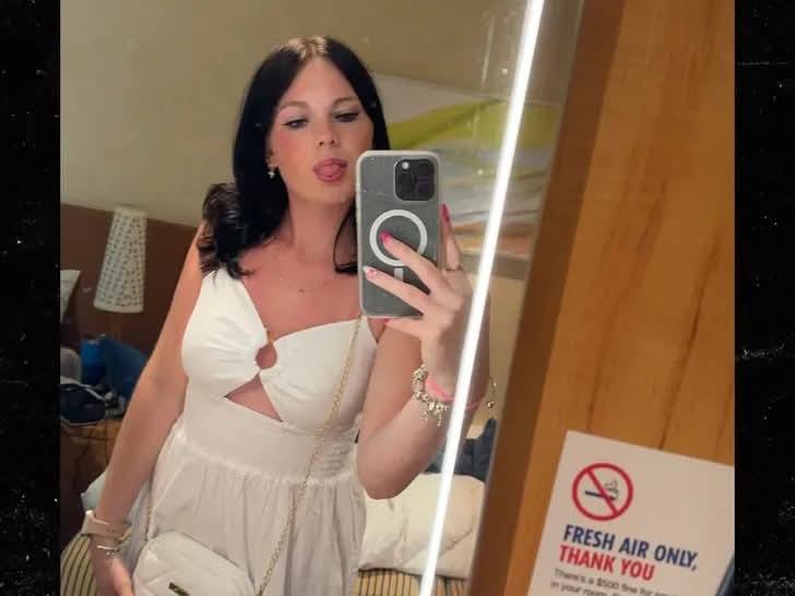 Anna Kepner, from a post dated November 11, 2025 | Source: Facebook/TrueCrimeWithAD