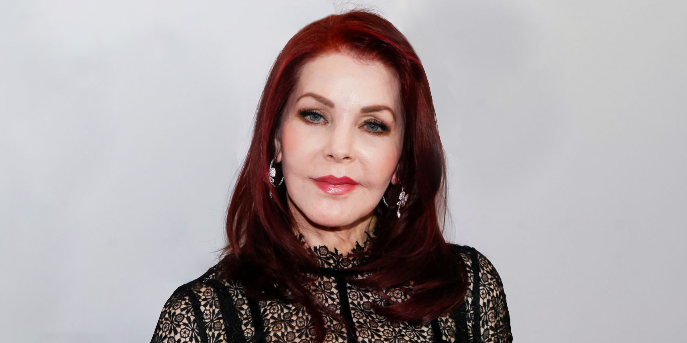 Priscilla Presley | Source: Getty Images