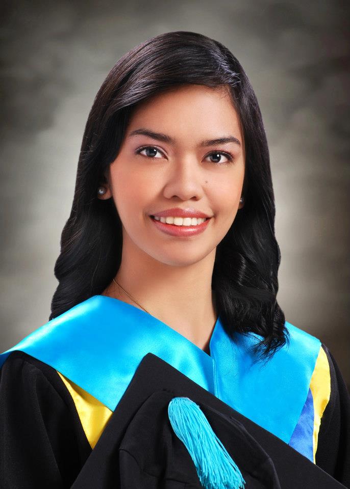 Christell Fatima M. Tudtud