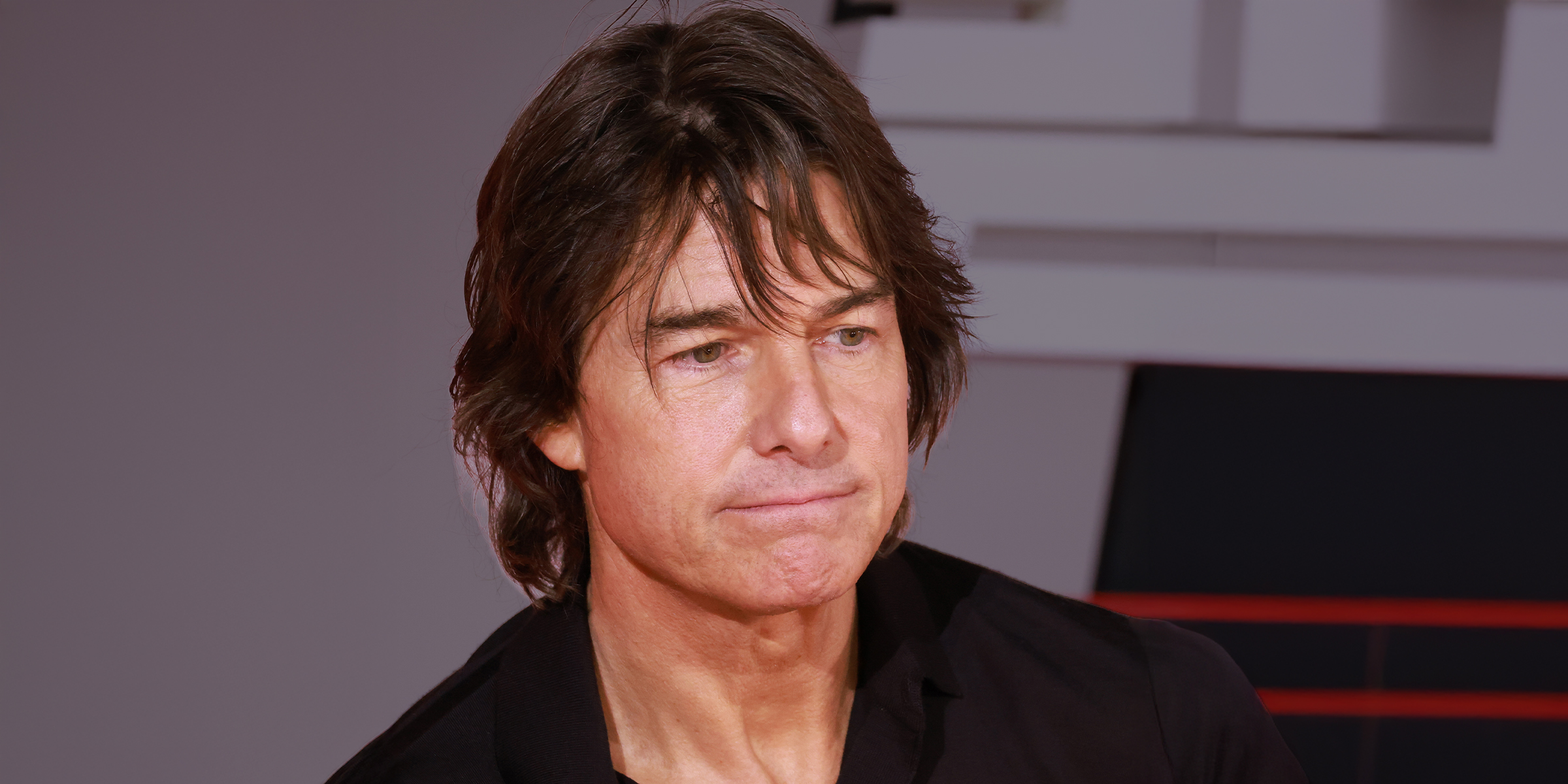 Tom Cruise | Source: Getty Images