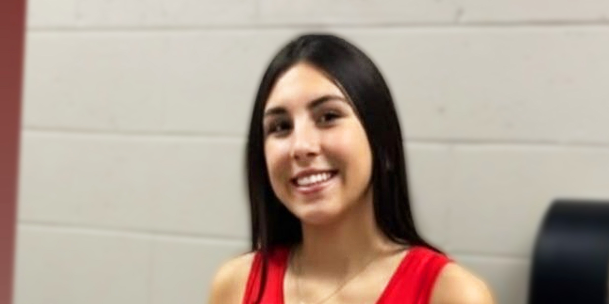 Kylie Toberman | Source: Facebook/Megan Zeller