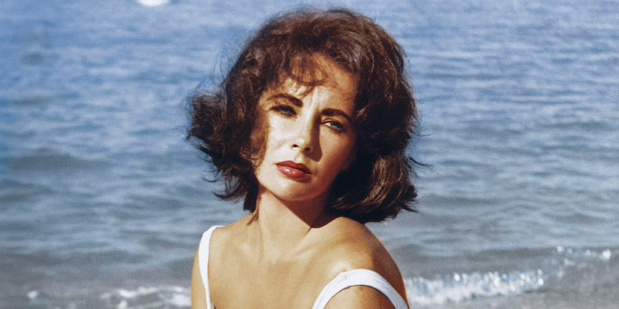 Elizabeth Taylor | Source: Getty Images