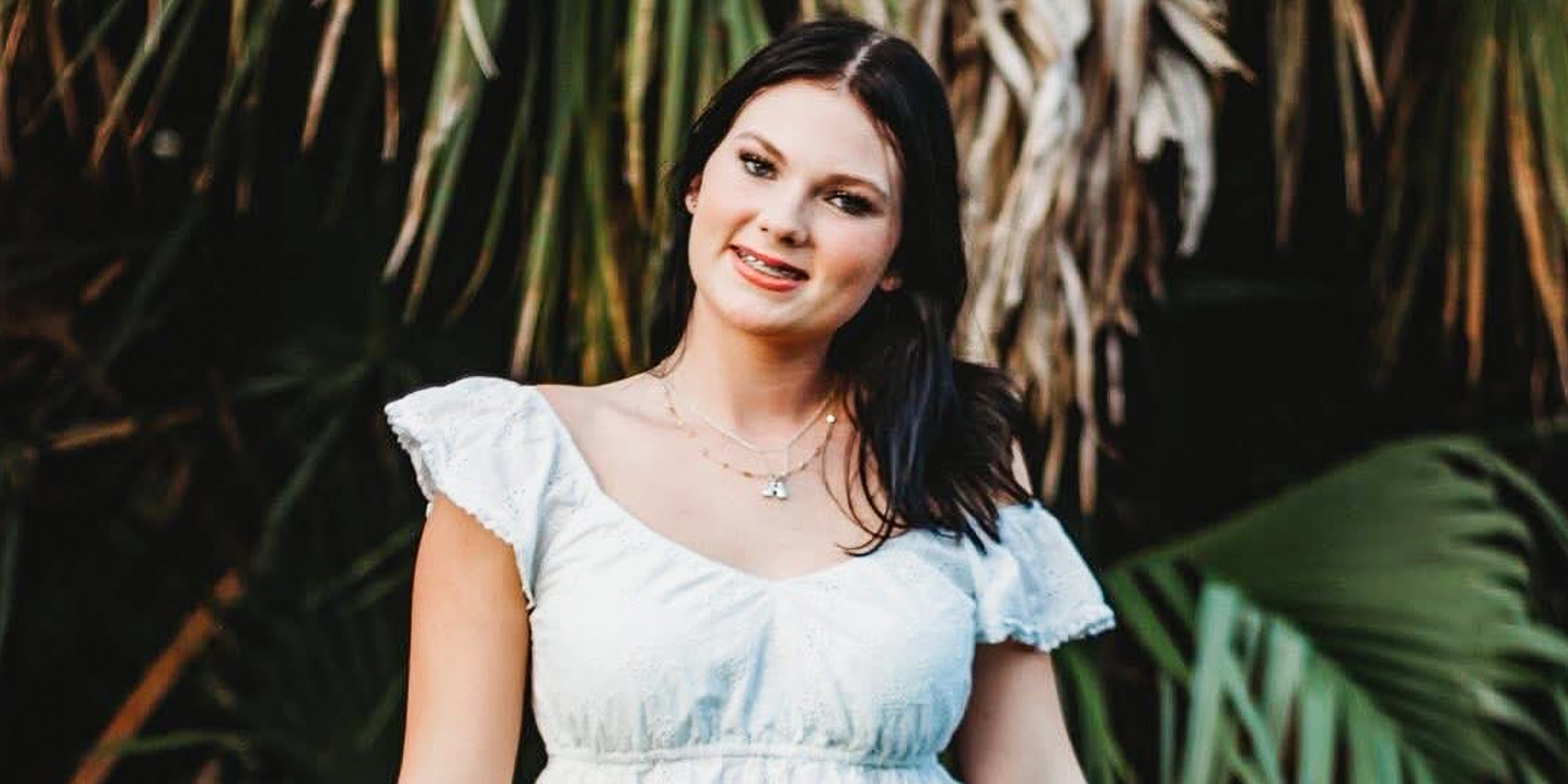 Anna Kepner | Source: Instagram/anna.kepner16