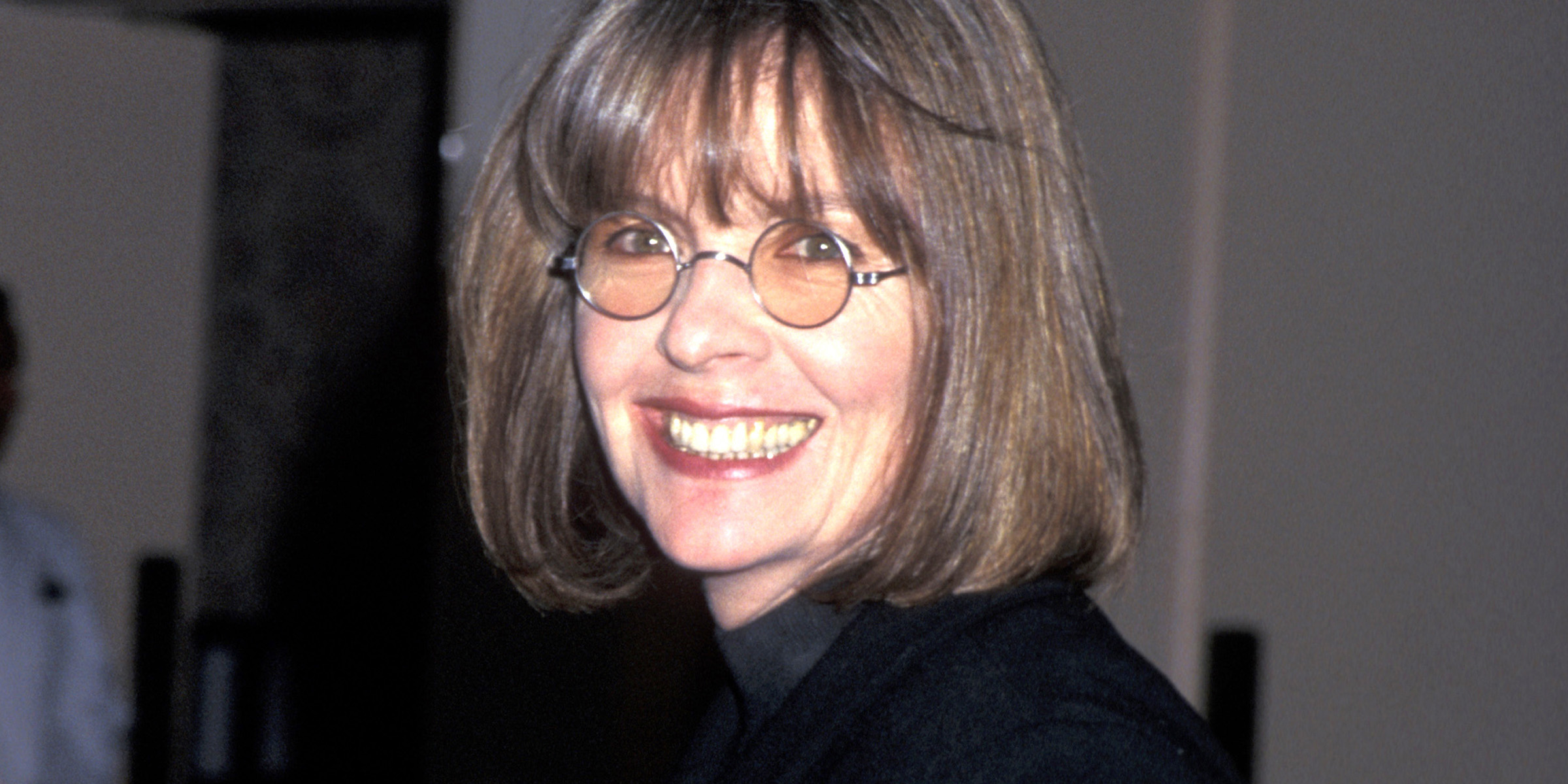 Diane Keaton | Source: Getty Images