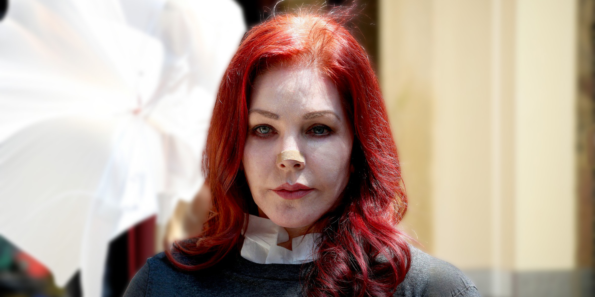Priscilla Presley | Source: Getty Images