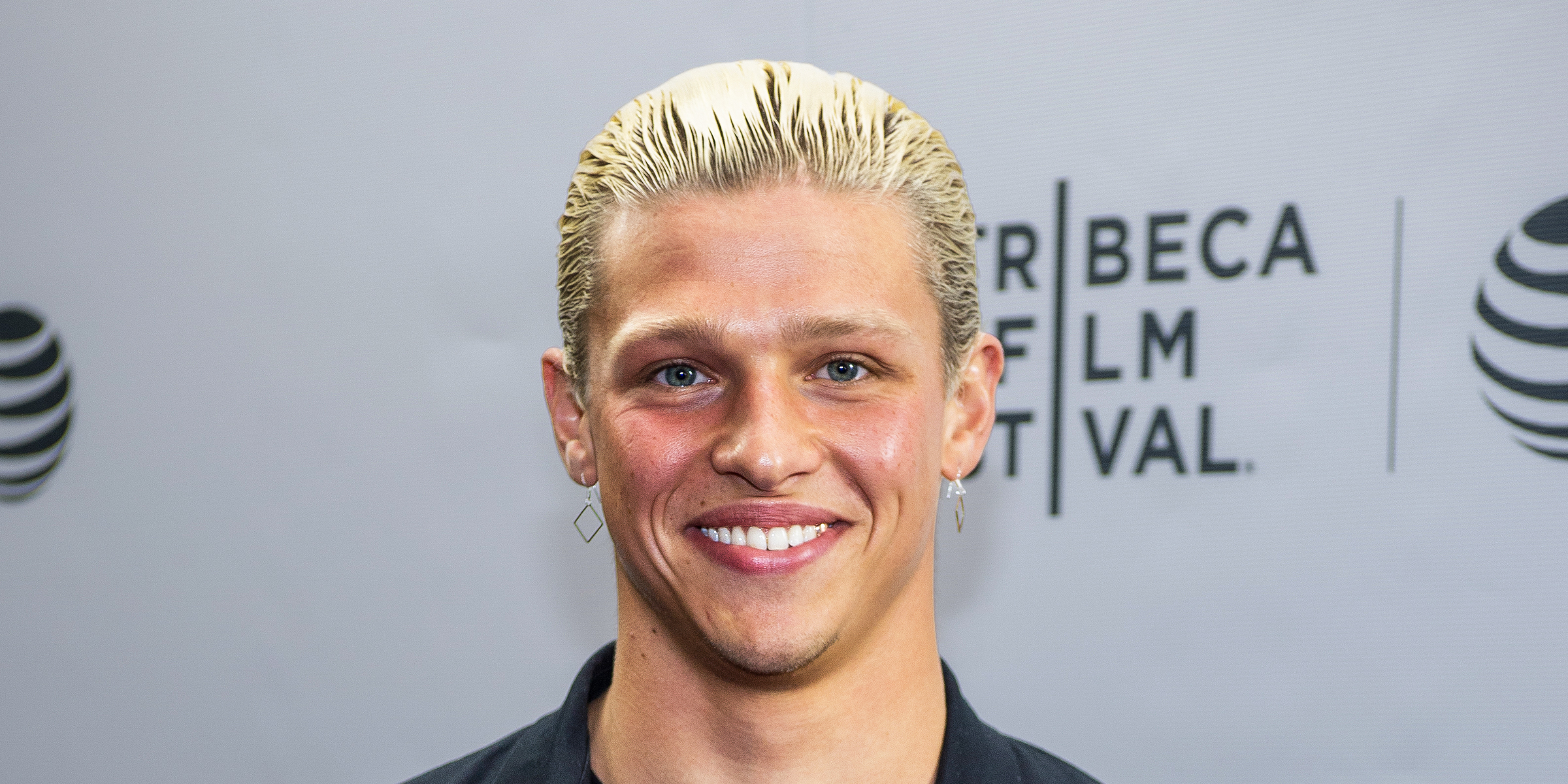 Spencer Lofranco | Source: Getty Images