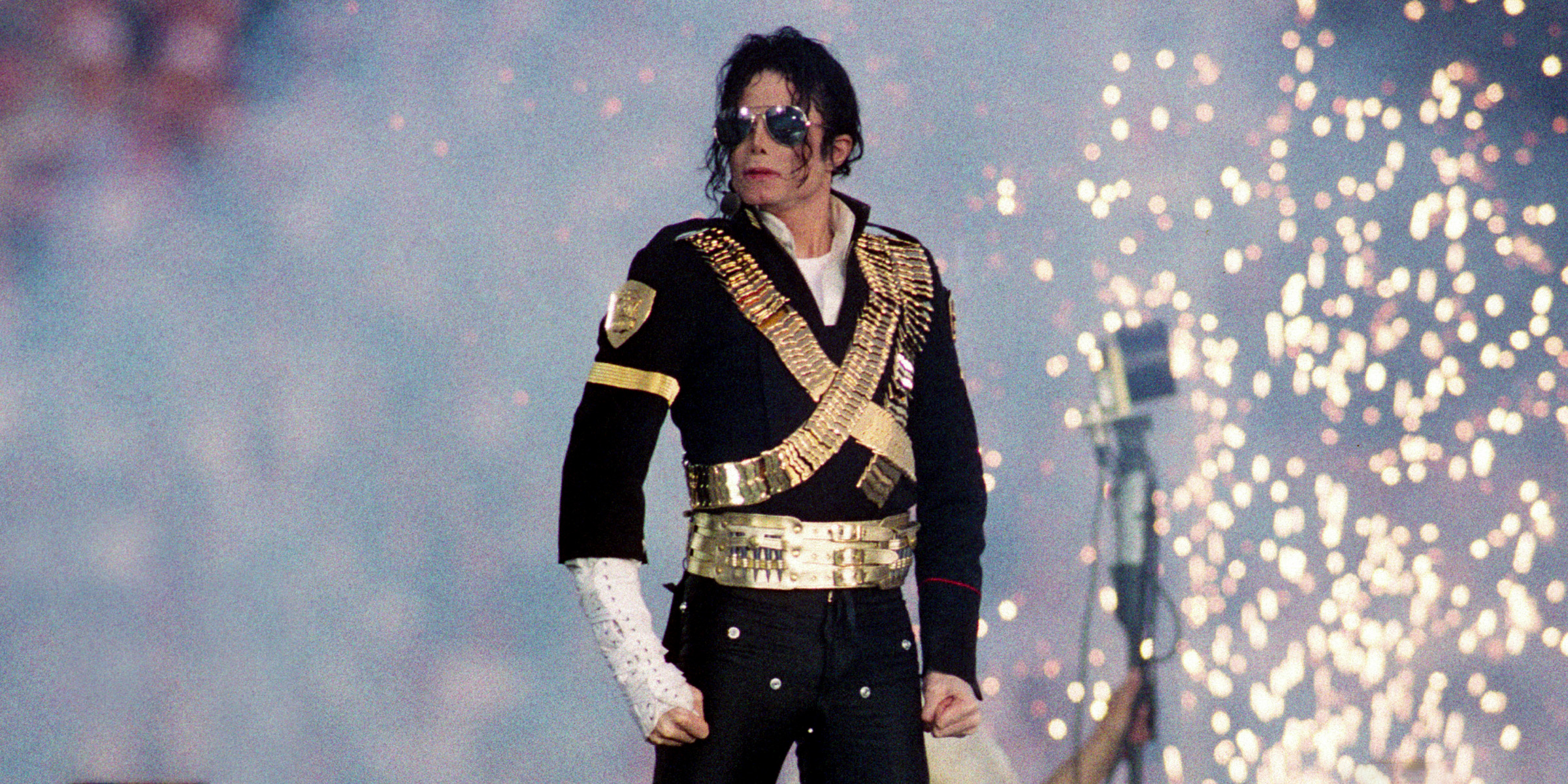 Michael Jackson | Source: Getty Images