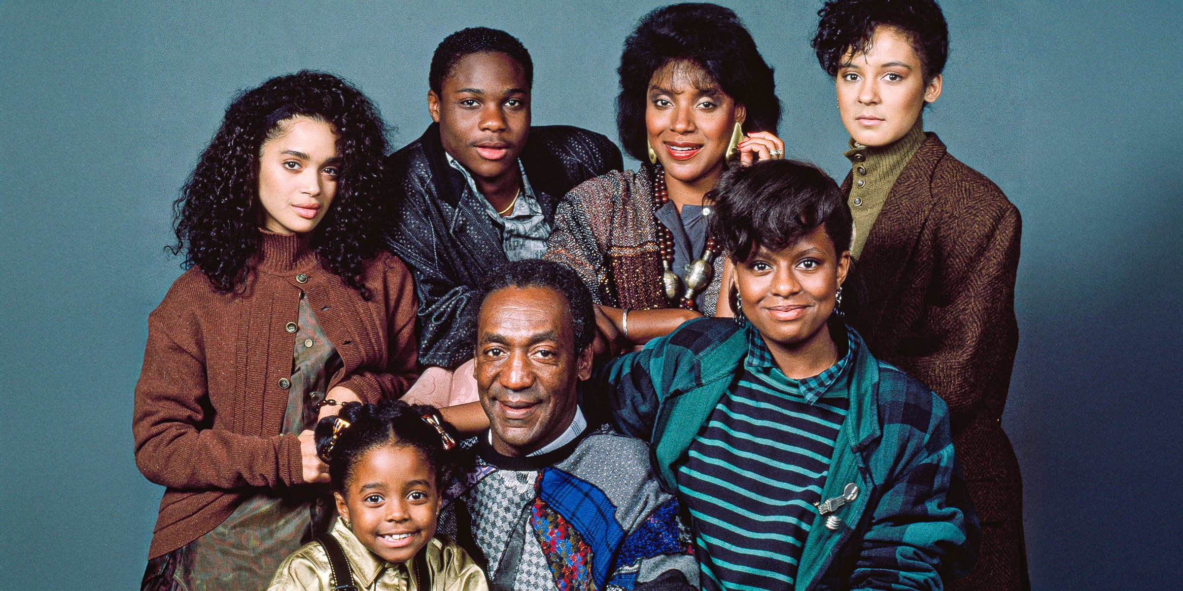 Casts of "The Cosby Show" | Source: Getty Images