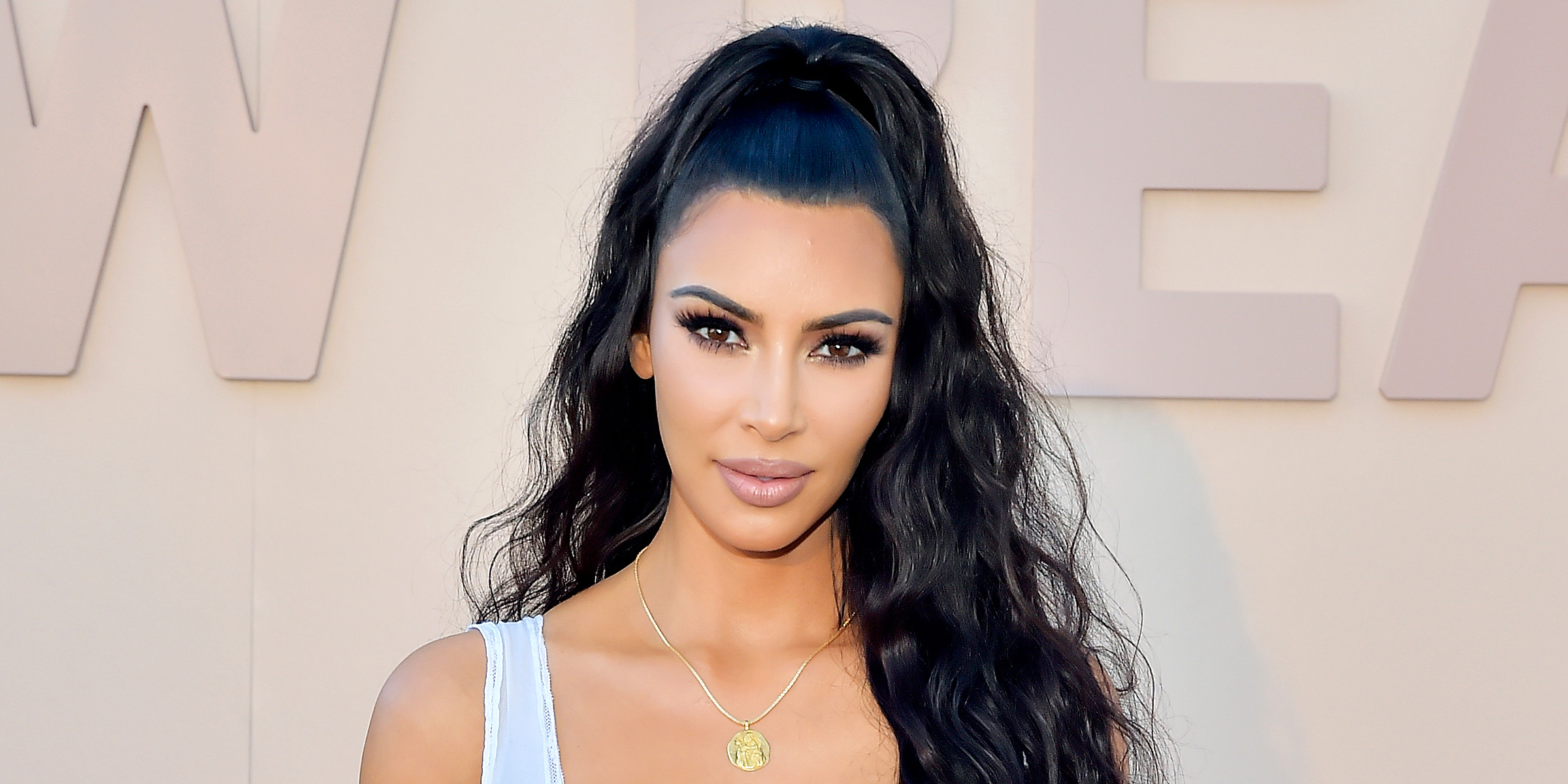 Kim Kardashian | Source: Getty Images