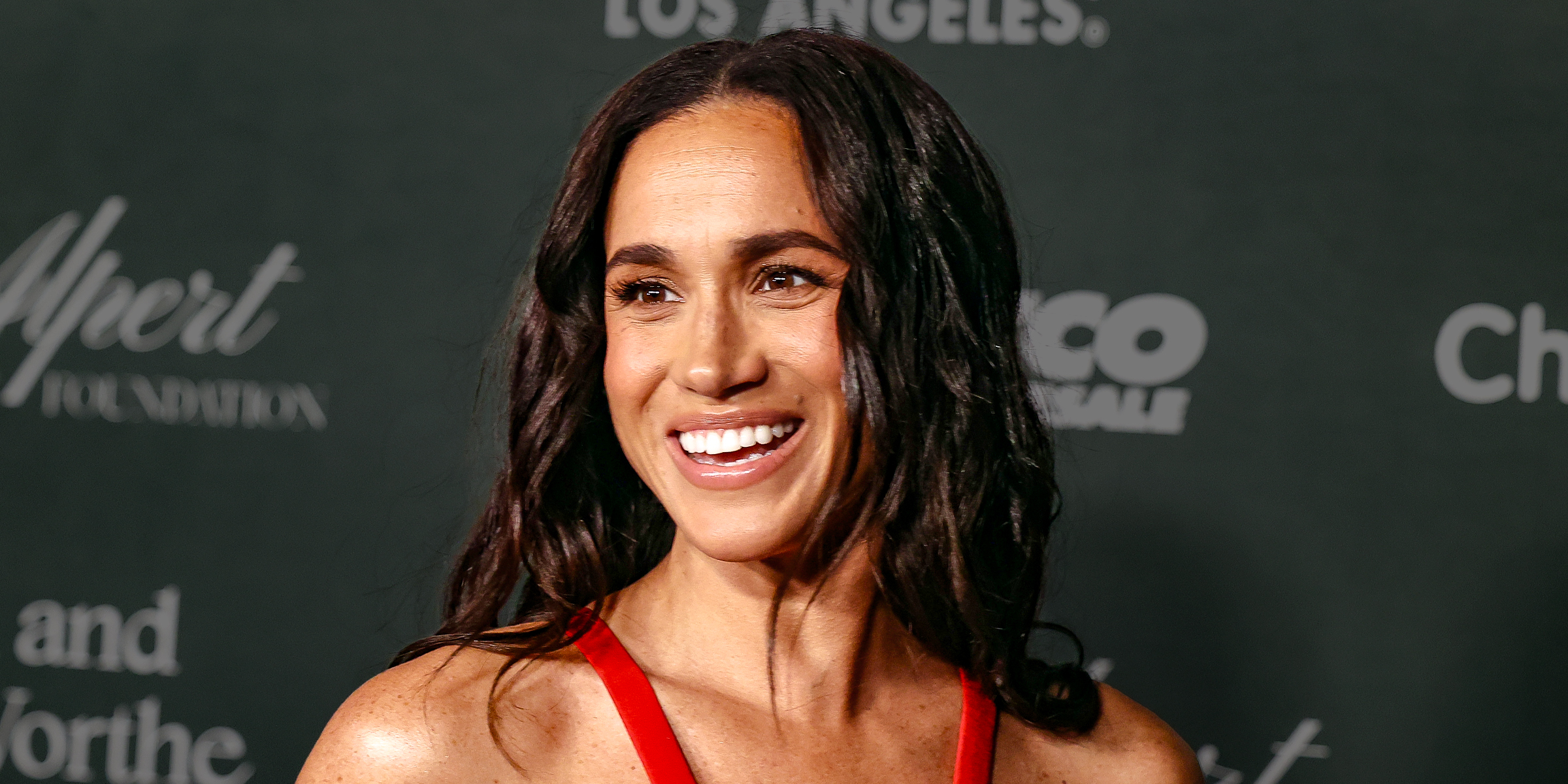 Meghan Markle | Source: Getty Images