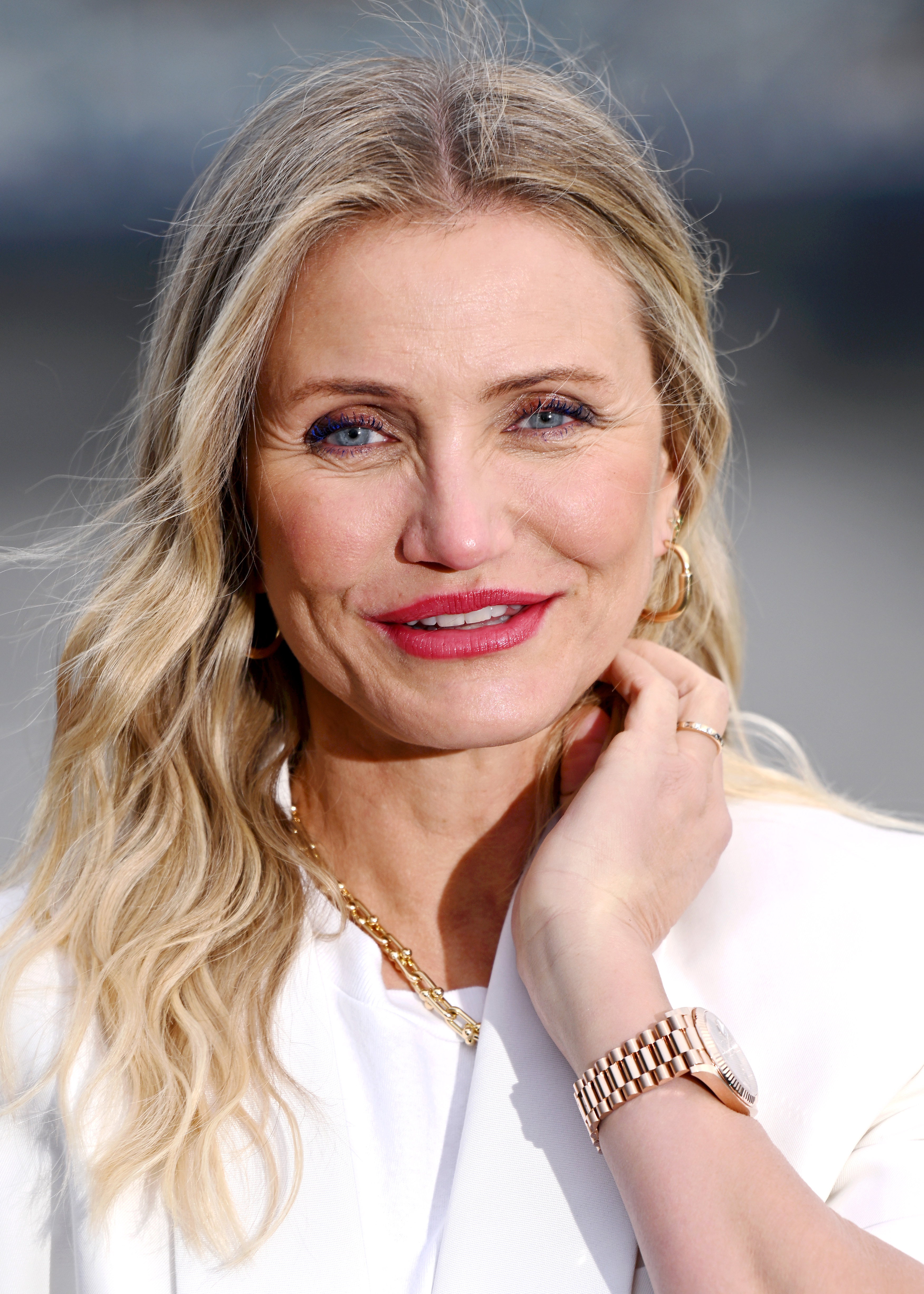 Cameron Diaz. | Source: Getty Images