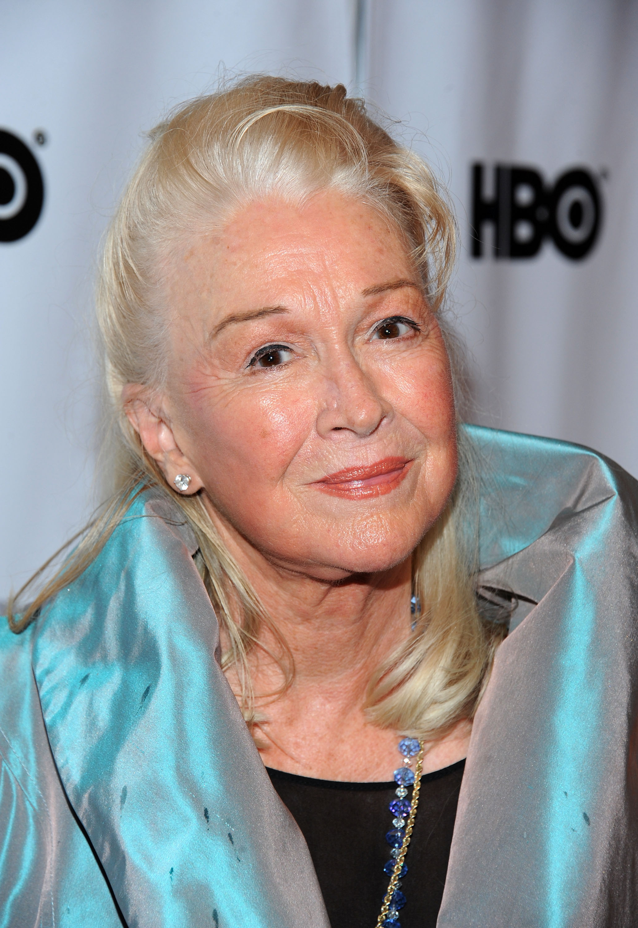 Diane Ladd at the Outfest Opening Night Gala of "VITO" in Los Angeles, California on July 12, 2012. | Source: Getty Images