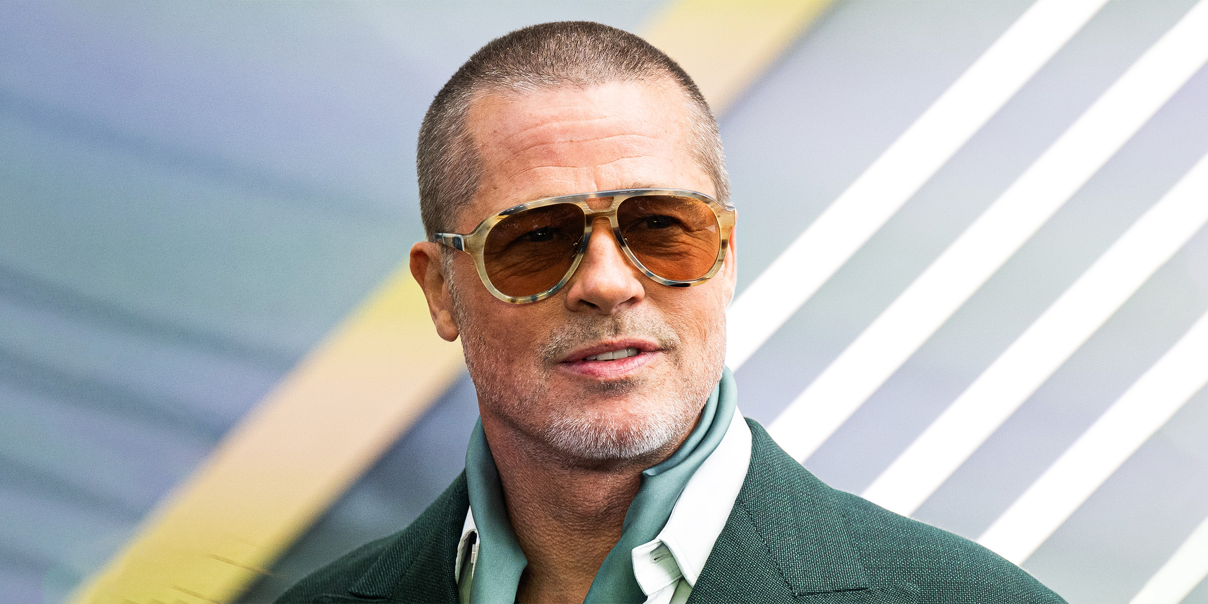 Brad Pitt | Source: Getty Images