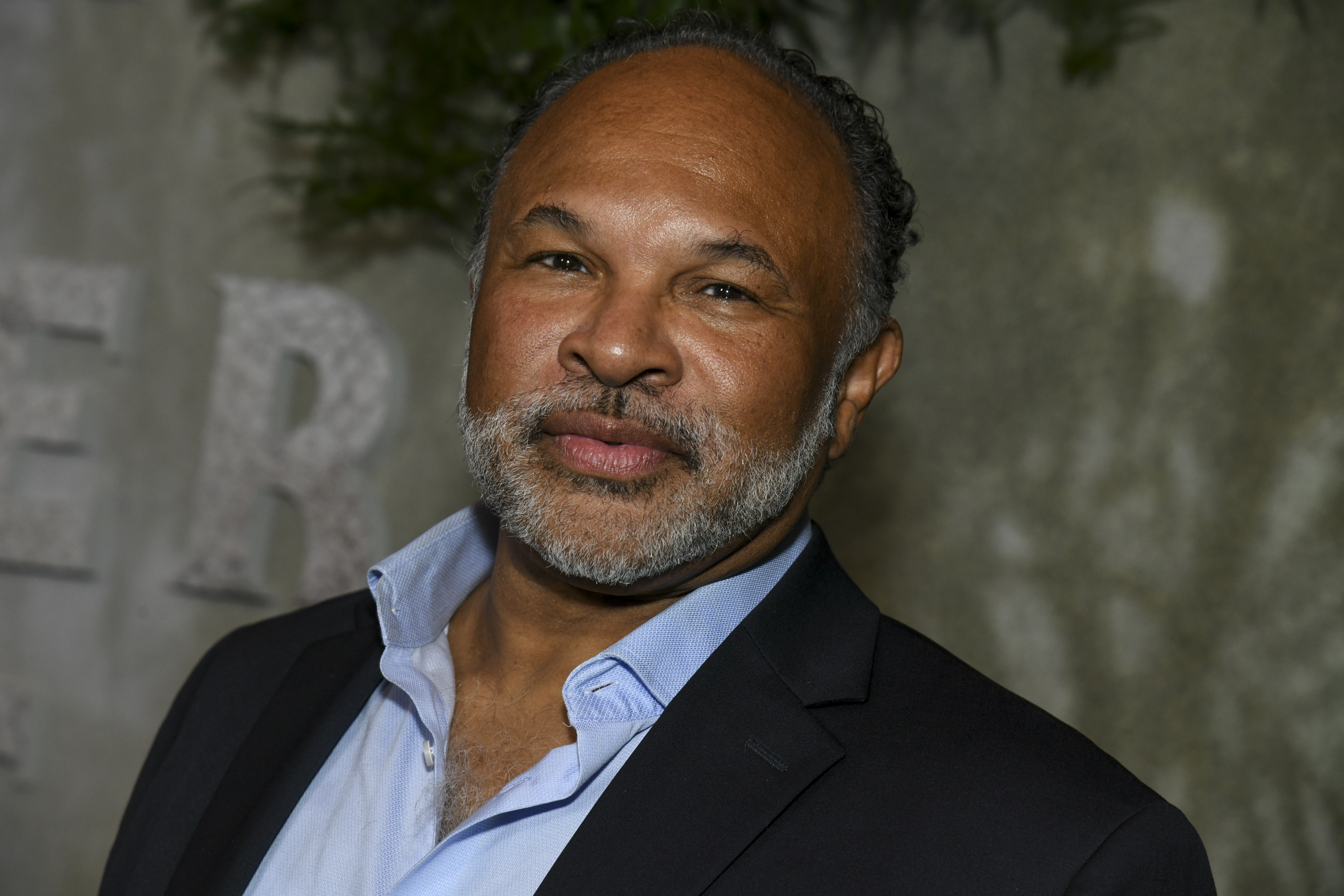 Geoffrey Owens at the "Never Let Go" world premiere held at Regal Times Square in New York City on September 16, 2024. | Source: Getty Images