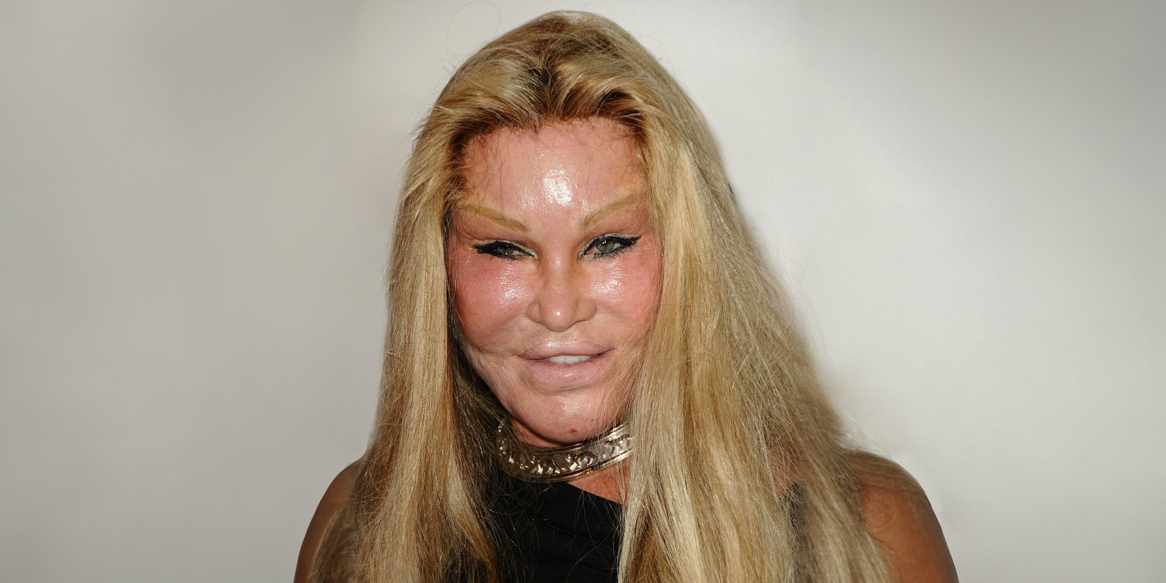 Jocelyne Wildenstein | Source: Getty Images