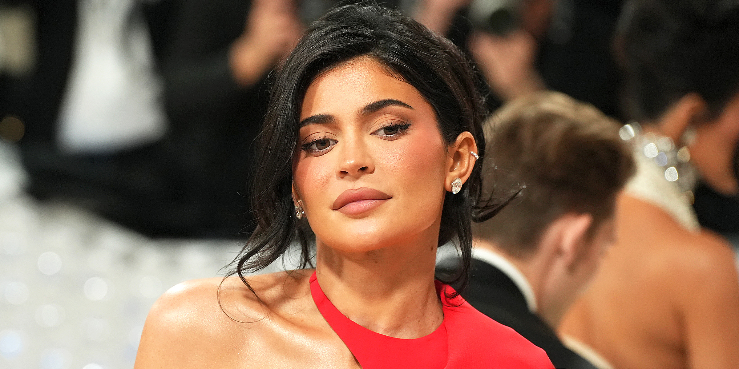 Kylie Jenner | Source: Getty Images