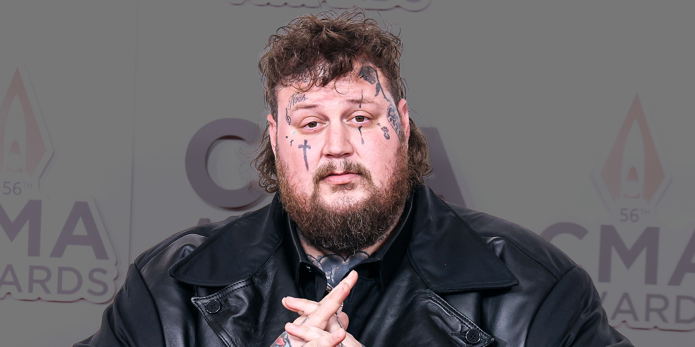 Jelly Roll | Source: Getty Images