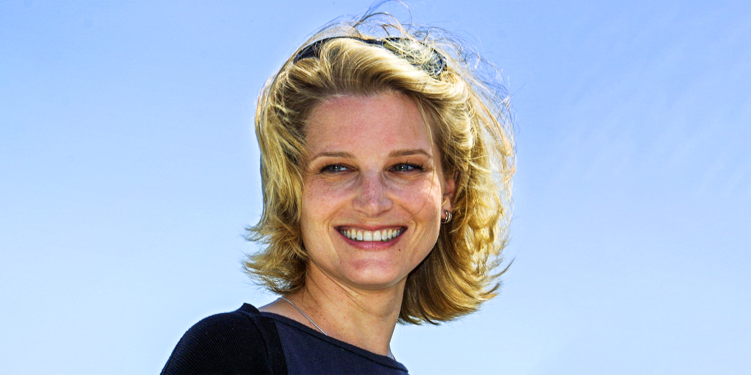 Bridget Fonda | Source: Getty Images