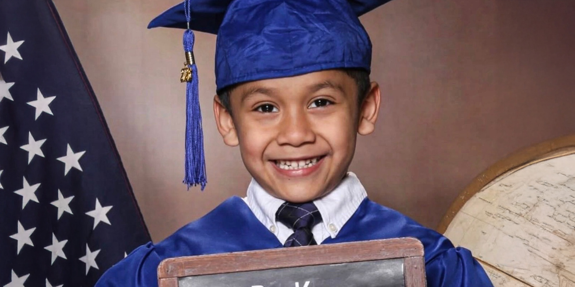 Abel Torres-Aquino | Source: GoFundMe/In Memory of Abel: Support for His Family