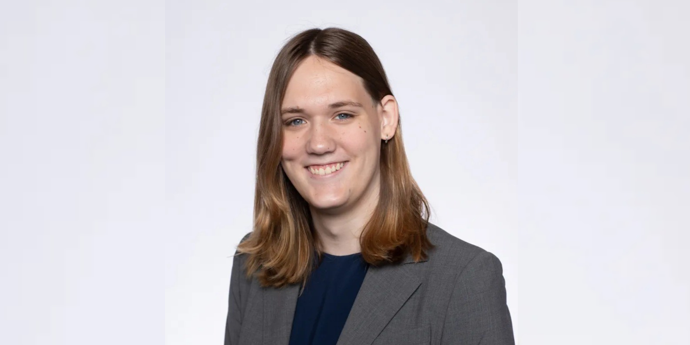 Lia Smith | Source: Facebook/Middlebury Police Department